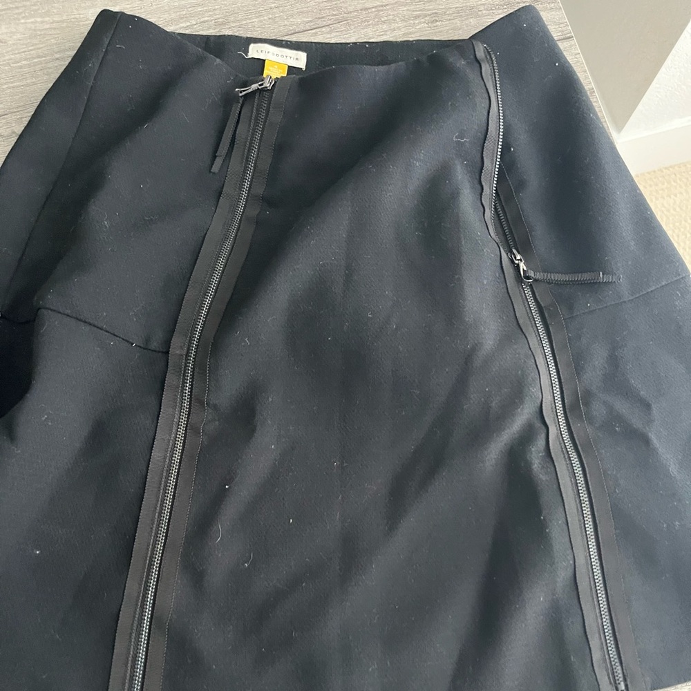 Anthropologie skirt
